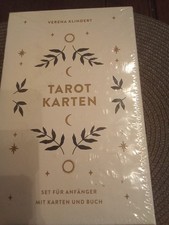 Tarotkarten: Tarotkarten mit