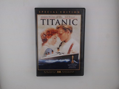 Titanic bates kathy billy - kathy,,
