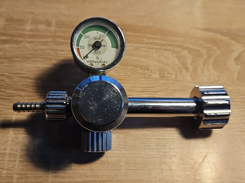 Weinmann sauerstoff - weinmann,