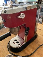 DeLonghi Espresso-maschine
