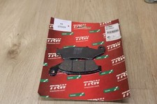 TRW Lucas MCB669 Brake Pad / Bremsbeläge NOS NEU genuine xx27319