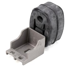 ORIGINAL VW Abgasanlage Halter