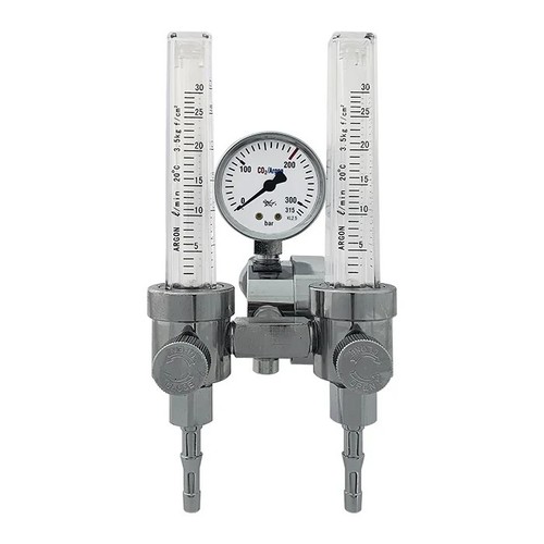 Druckminderer argon co2 - argon,