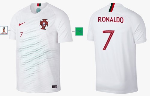 Trikot nike portugal 2018 - trikot,
