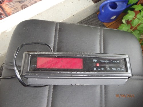 Karcher uhren radio wecker - uhren,