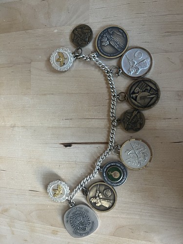 Schützenkette