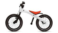 BMW Kidsbike weiß Laufrad Fahrrad Bike Aluminium 14 Zoll Kinderfahrrad Limited