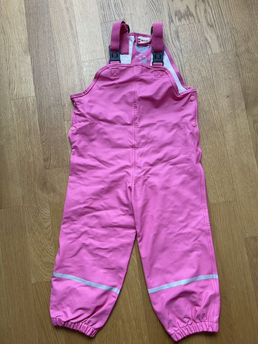 Mädchen matsch hose - matsch,