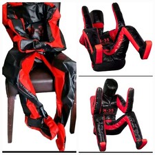Alien face mma grappling dummy - mma,