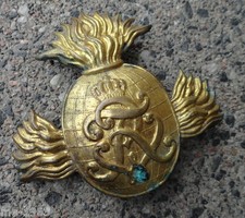 original PREUSSEN   Emblem