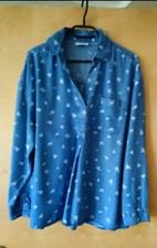 Bluse Damen Gr.36 Damenbluse