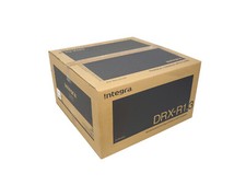 INTEGRA DRX-R1.3-B 11.2-Kanal AV-Receiver Vestärker Onkyo 4k Atmos Airplay THX