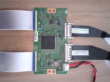 Philips 75PUS8303/12 T-Con board