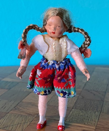 Mädchen caco 50er - mädchen,