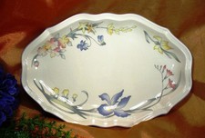 Villeroy & Boch RIVIERA - 1 Beilagenschale 24 cm