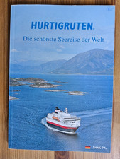 HURTIGRUTEN -Die schönste