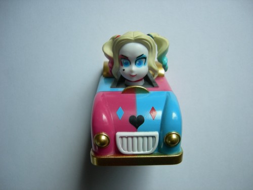Harley quinn joker puddin - harley, puddin’