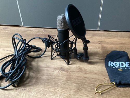Røde nt1 signature series - signature,