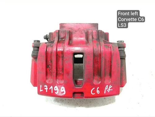 Bremssattel 162176 chevrolet - bremssattel,