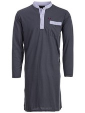 Henry Terre Nachthemd Herren