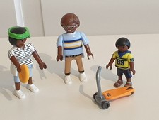 Playmobil Familie Vater