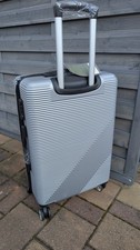 Koffer trolley 4 - trolley, •