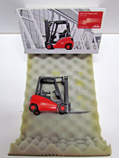 1:25 Conrad 2798 Linde Diesel- und Treibgas Stapler H14 - H20 in OVP neuw. (S12)