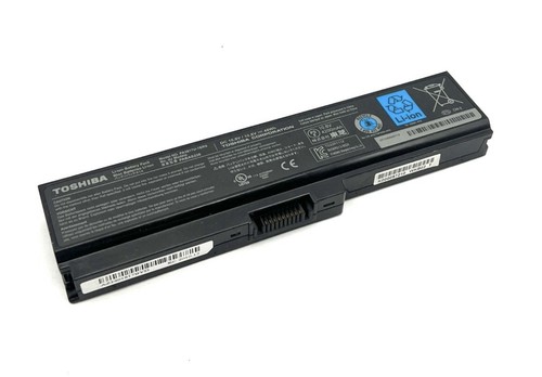Original akku pa3817u - original, pa3817u-1brs