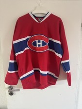 Montreal Canadiens Reebok NHL Hockey Trikot Gr. 52 SUBBAN
