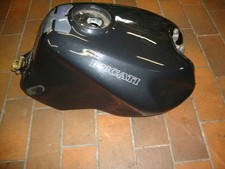 Ducati ST2 ST4 Tank