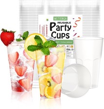 Stück plastikbecher set - plastikbecher,