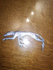 NSU Express Fahrrad Oldtimer Schutzblecheschild