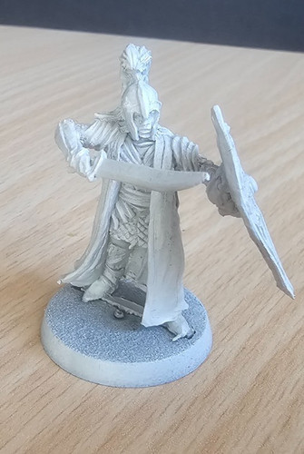 Herr der ringe figuren - herr,
