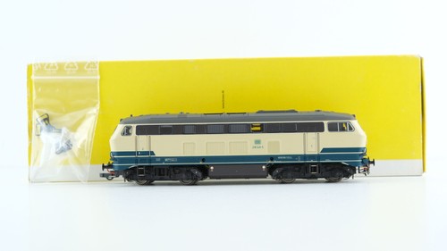 Brawa 41120 diesellok - h0,