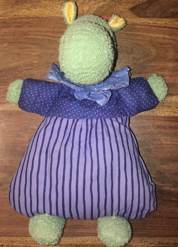 Sigikid nilpferd hippo - sigikid,