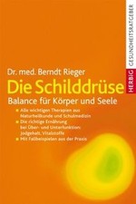 Die Schilddrüse: Balance für