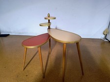 nierentisch 50er 60er