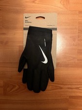 Nike Elite Handschuhe schwarz