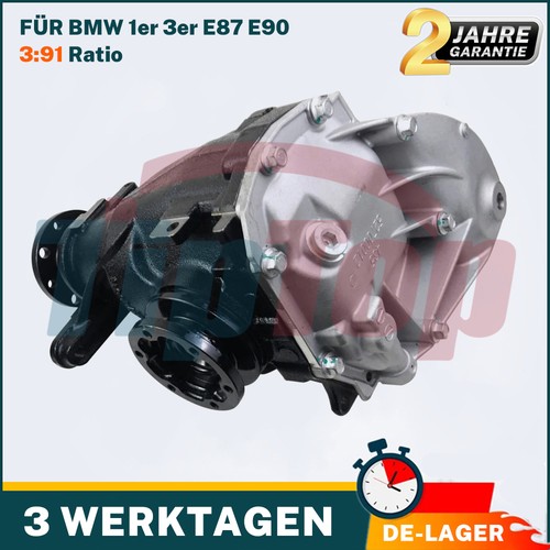 Für bmw hinterachsgetriebe - bmw,