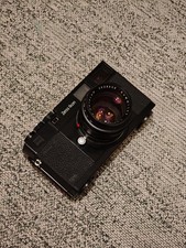 Zeiss Ikon ZM Rare Rangefinder