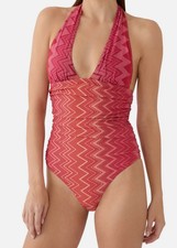 Missoni women pink zig - missoni, women's