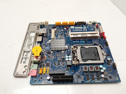Gigabyte h61tn sockel - gigabyte, ga-h61tn