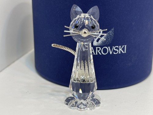 Swarovski katze 183274 - katze,
