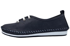 Andrea Conti Damen Slipper
