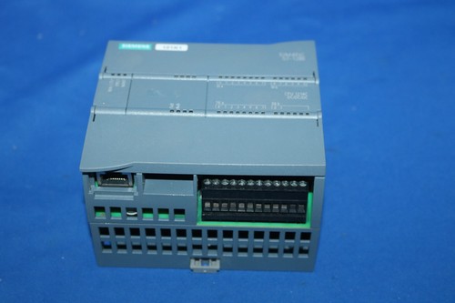 Siemens simatic 1200 - simatic, s7-1200