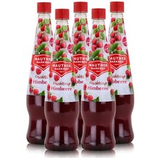 Mautner Getränkesirup