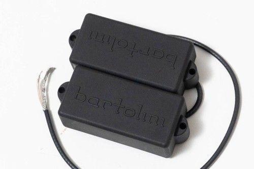 Bartolini ersatz pickup - bartolini, 8s