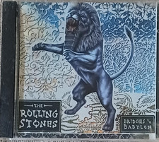CD THE ROLLING STONES -