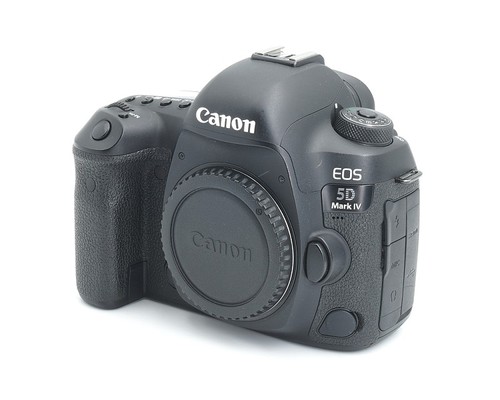Canon eos mark gehäuse - 5d,