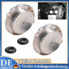 2× DSG Kupplungsdrucksensor Drucksensor 7-GANG  FÜR VW AUDI DQ500-DQ380-DQ381